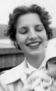 Mom, NYC